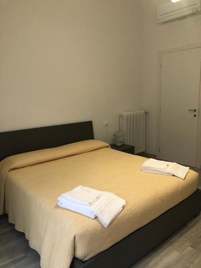 Appartement Casa Vincenzina à Bologne Extérieur photo