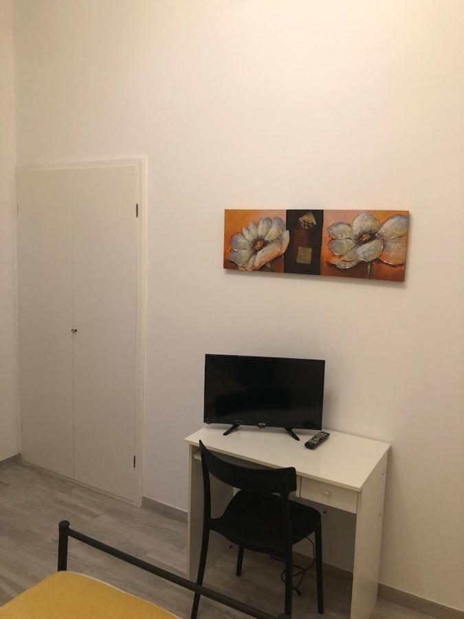 Appartement Casa Vincenzina à Bologne Extérieur photo