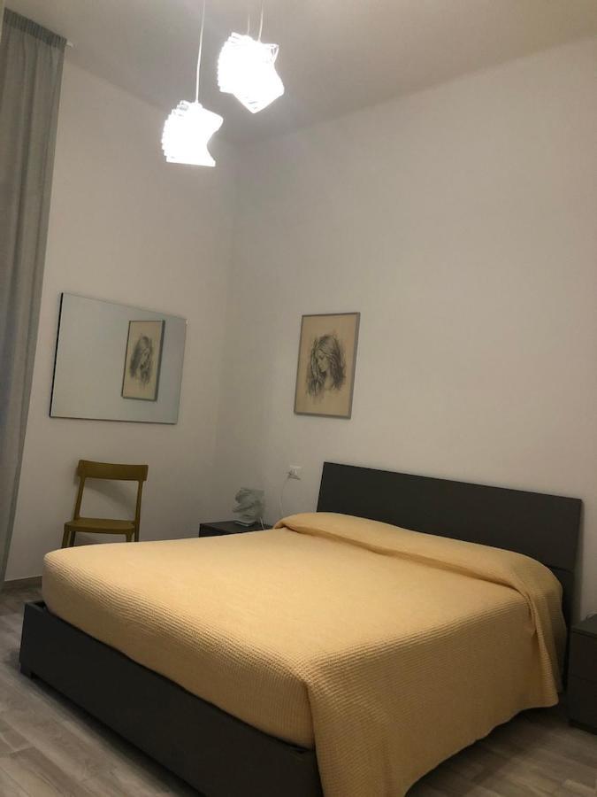 Appartement Casa Vincenzina à Bologne Extérieur photo